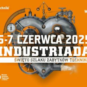 Industriada 2025 – skarby ziemi - industriada 2025