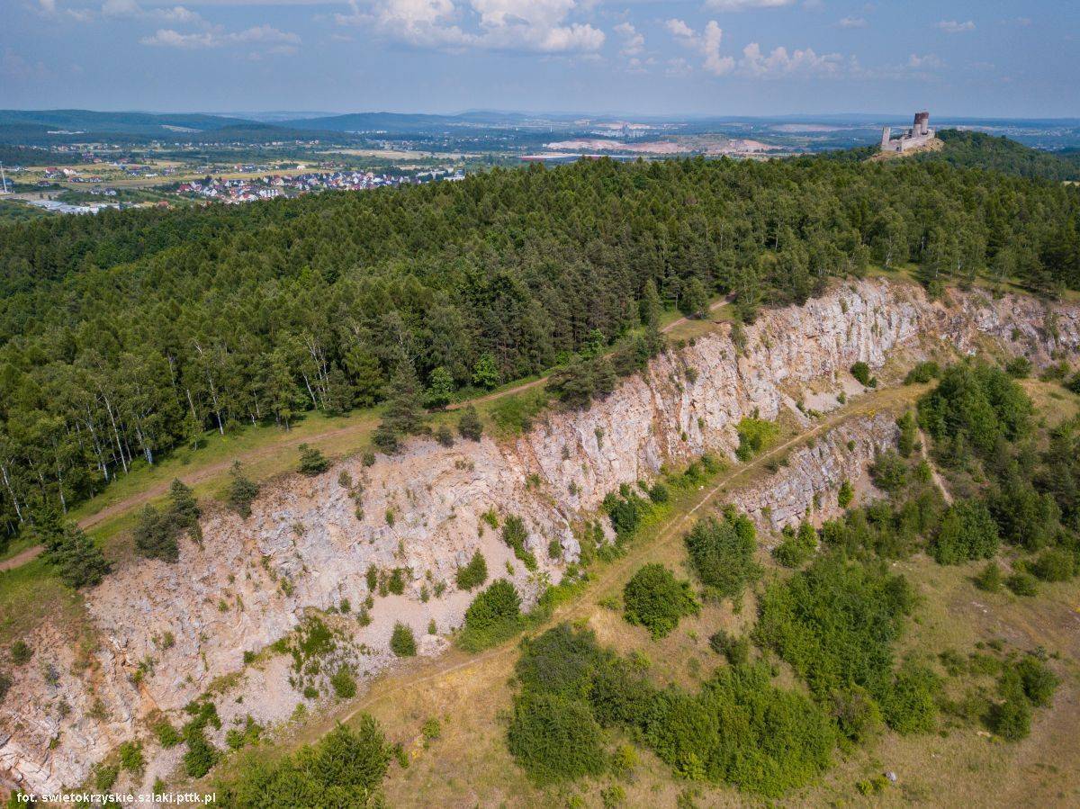 Świętokrzyski Szlak Archeo-Geologiczny - original