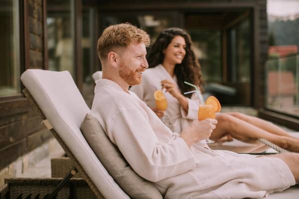 Co oferuje hotel dla dorosłych na relaks? - hotel dla doroslych relaks