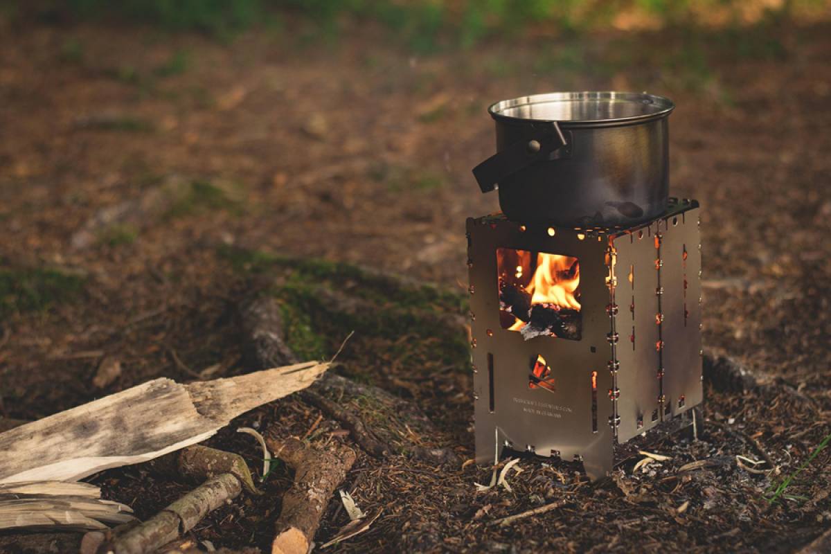 Bushcraft – co powinno się o nim wiedzieć? - bushcraft co powinno sie o nim wiedziec