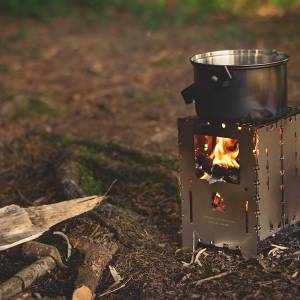 Bushcraft – co powinno się o nim wiedzieć? - bushcraft co powinno sie o nim wiedziec
