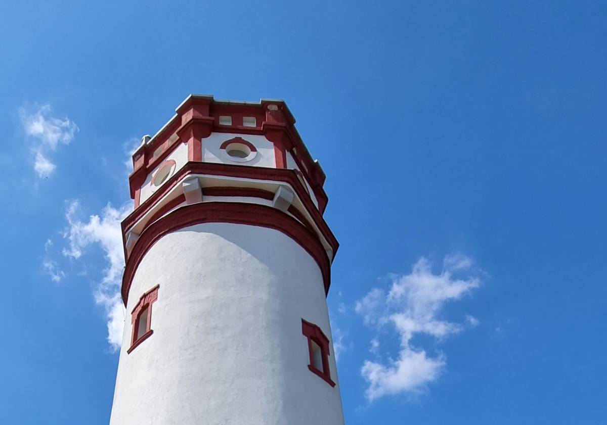 Wieże i platformy widokowe - województwo opolskie - wieza widokowa na biskupiej kopie 2