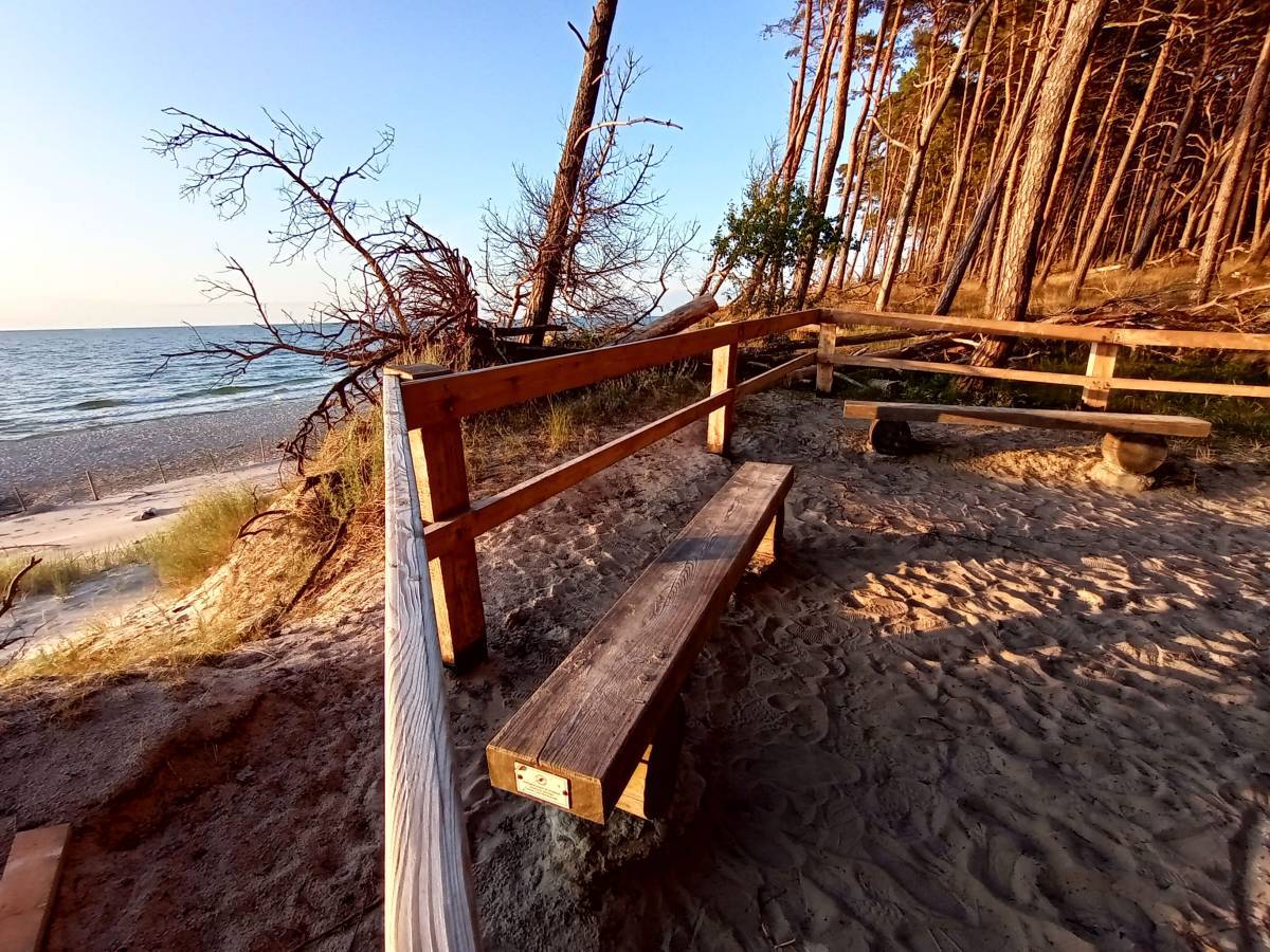 Wisełka - atrakcje turystyczne, co warto zwiedzić? - plaza wiselka 2025 14