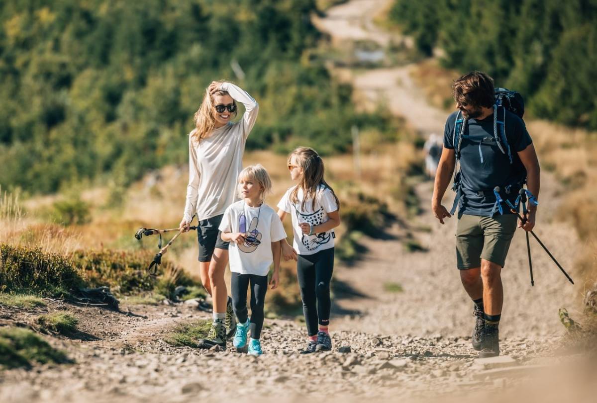 Wyjazd na weekend Beskidy, czyli Szczyrk w dwa dni — aktywnie i bez pośpiechu - weekend szczyrkowski
