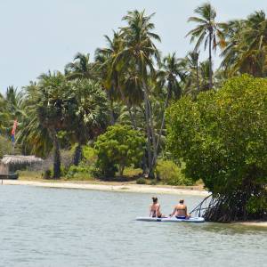 Top 7 egzotycznych kierunków na 2026 rok. Gdzie szukać autentycznych wrażeń poza utartym szlakiem? - wyspy tropikalne egzotyczne