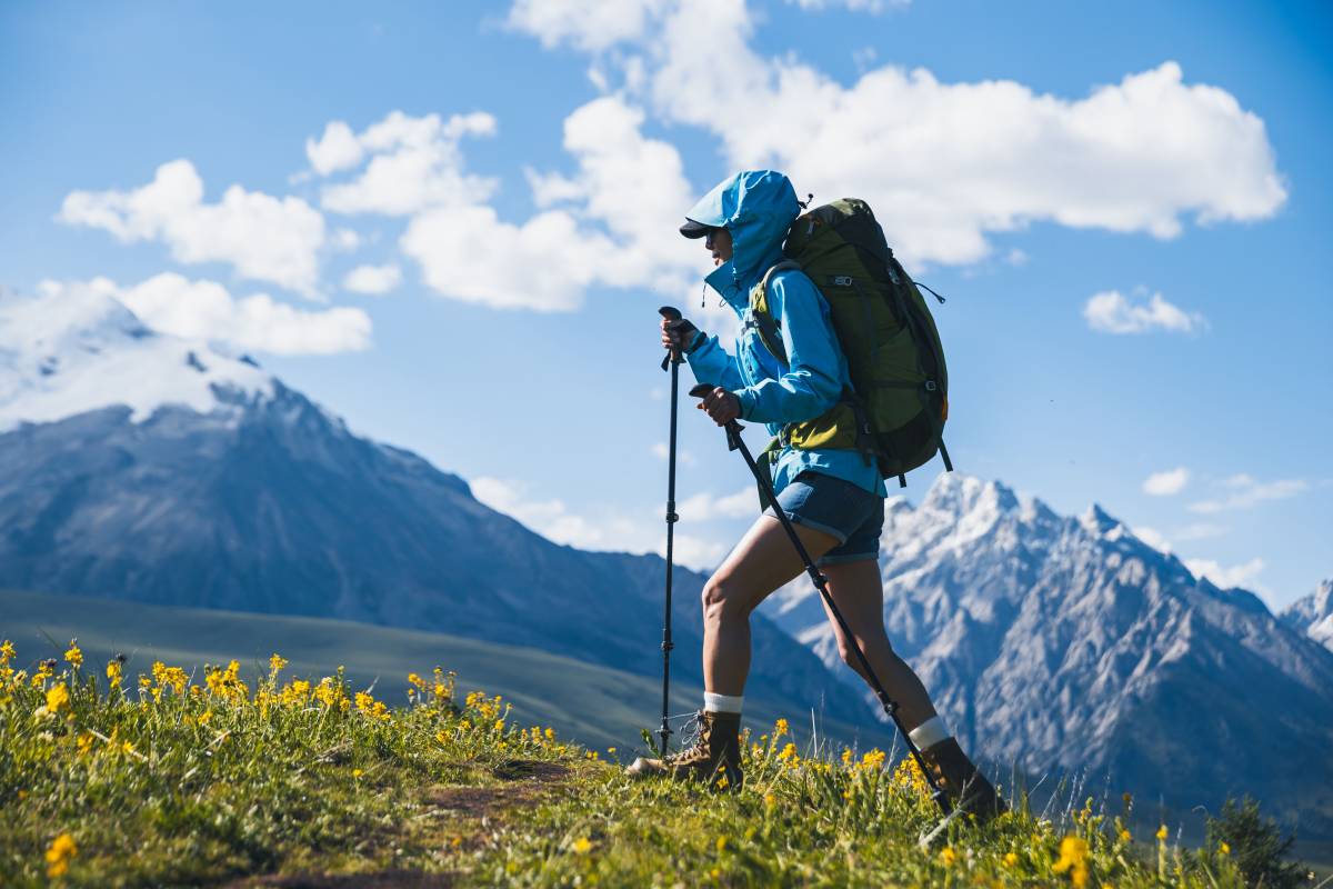 Plecak za ponad 400 zł w góry? Czy warto tyle zapłacić za The North Face Borealis? - plecak w gorach