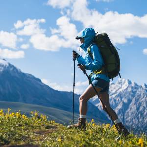 Plecak za ponad 400 zł w góry? Czy warto tyle zapłacić za The North Face Borealis? - plecak w gorach