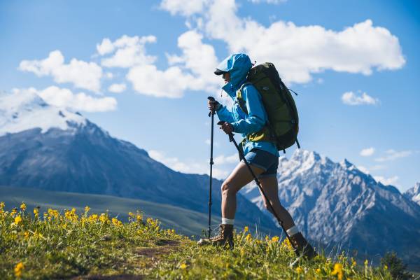 Plecak za ponad 400 zł w góry? Czy warto tyle zapłacić za The North Face Borealis? - plecak w gorach
