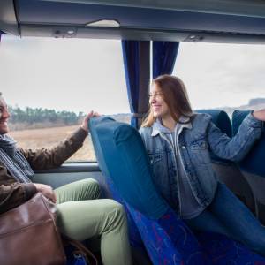 Najczęstsze mity o podróżowaniu autokarem – co jest prawdą, a co nie? - glowne mity o podrozach autokarem