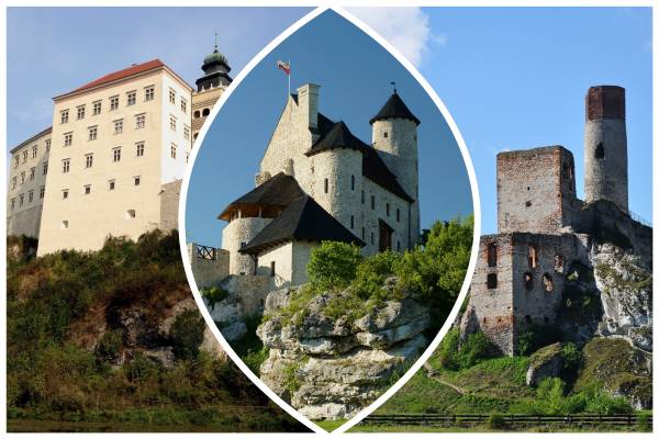 Szlak Orlich Gniazd - szlak orlich gniazd 3