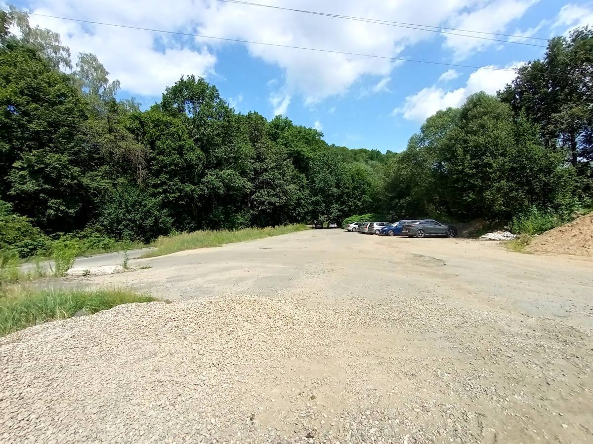 Borowy Jar koło Jeleniej Góry - mapa, czas wejścia i parking - parking pod wzgorzem krzywoustego 8