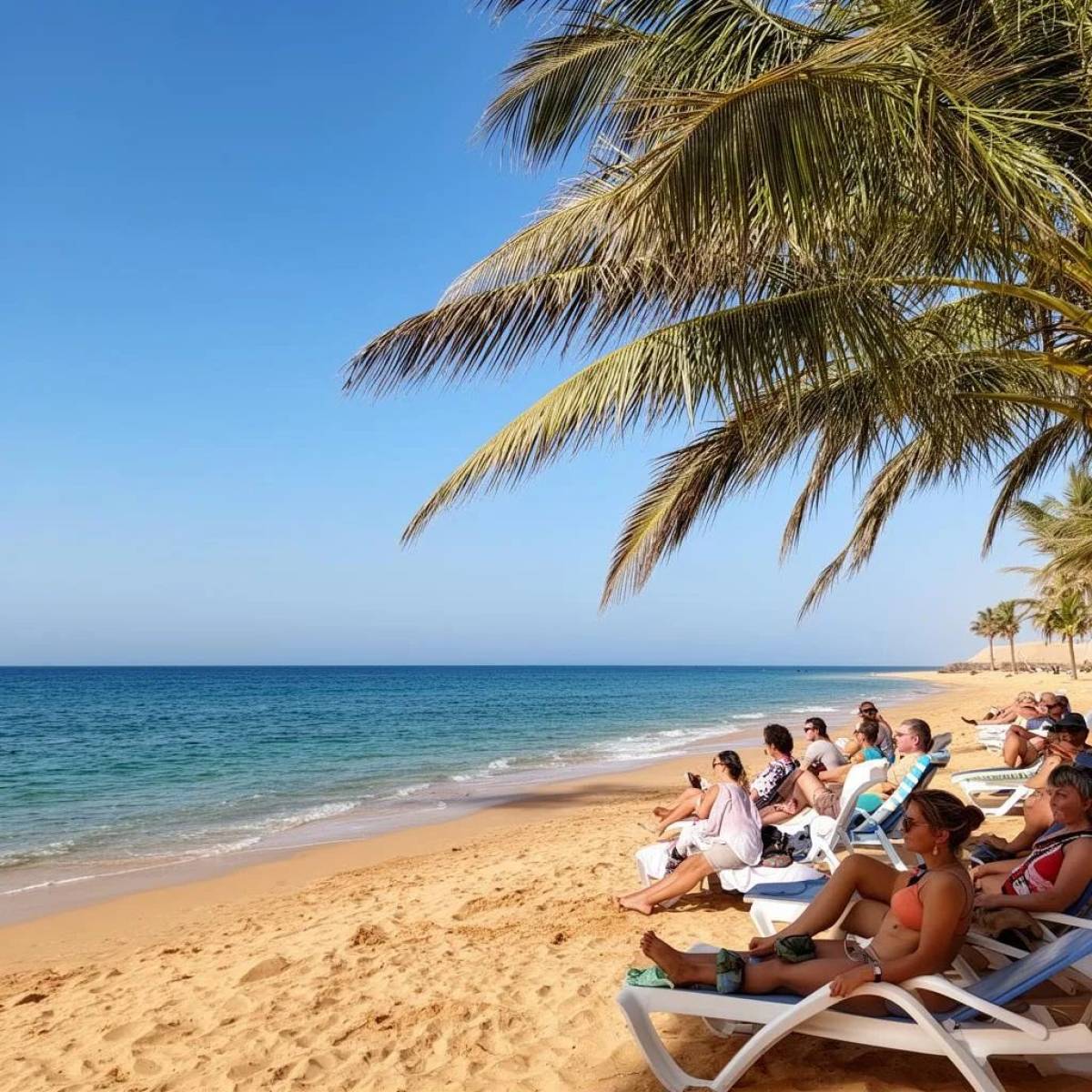 Egipt w kwietniu: czy warto jechać? Pogoda, temperatury, ceny i praktyczne wskazówki - bb3e24dbc65beeb6