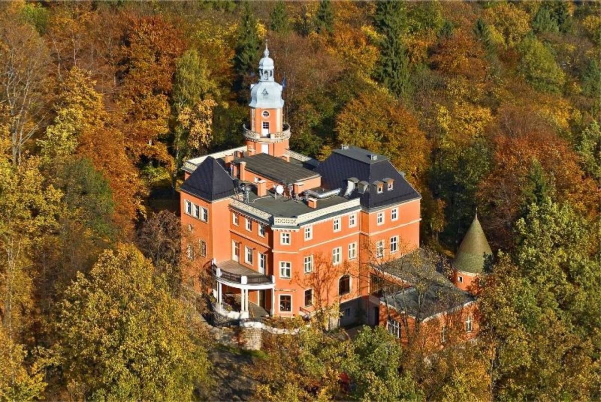 Dolina Pałaców i Ogrodów - paulinum 01