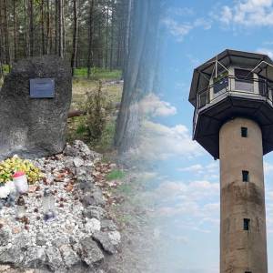 Trasa piesza/rowerowa na Jurną Górę i do Grobu Gerlacha - gemini generated image x18neux18neux18n