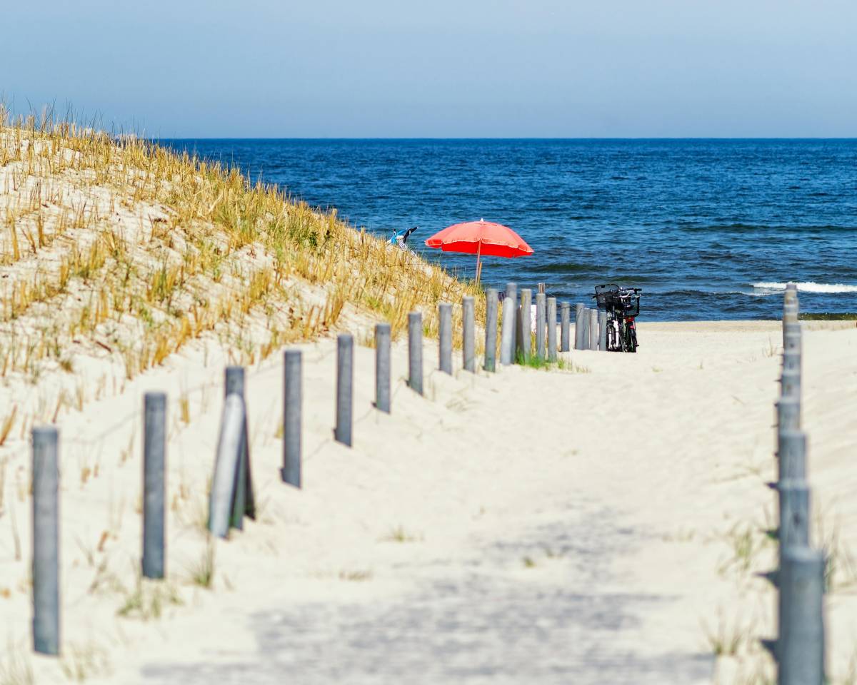 Gdzie wyjechać na weekend nad morzem? Ranking najlepszych ośrodków wypoczynkowych - gdzie wyjechac na weekend nad morzem