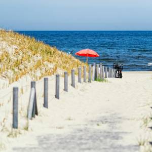 Gdzie wyjechać na weekend nad morzem? Ranking najlepszych ośrodków wypoczynkowych - gdzie wyjechac na weekend nad morzem