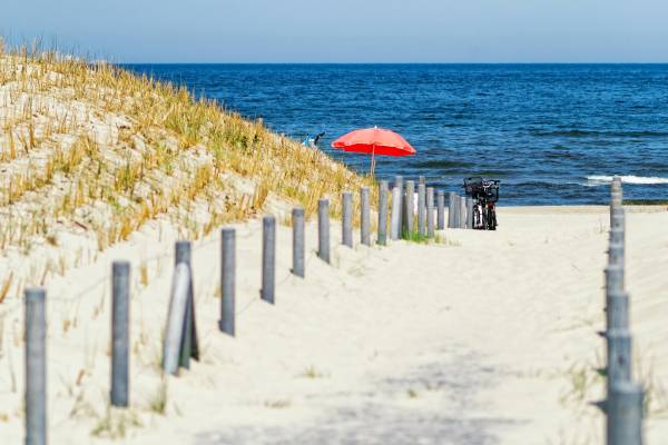 Gdzie wyjechać na weekend nad morzem? Ranking najlepszych ośrodków wypoczynkowych - gdzie wyjechac na weekend nad morzem