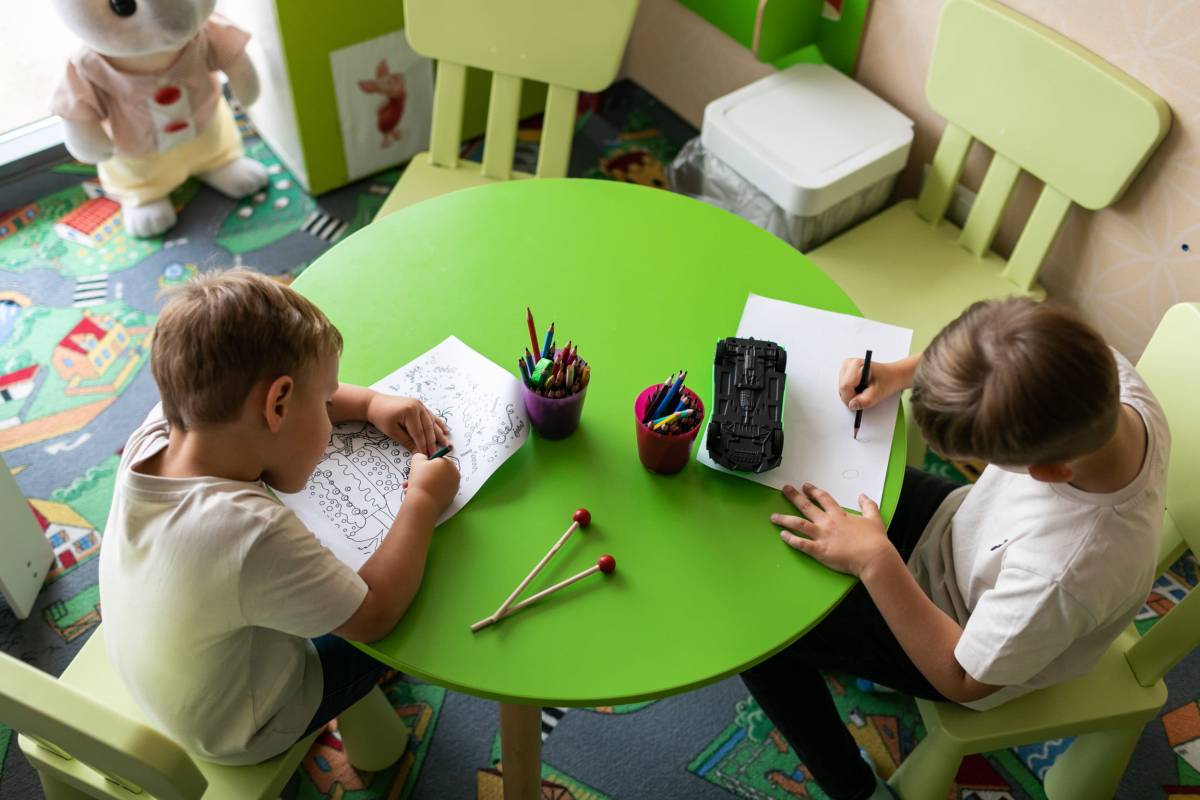 Hotel BUKOVINA: wymarzony hotel dla rodzin z dziećmi w górach - obraz 1