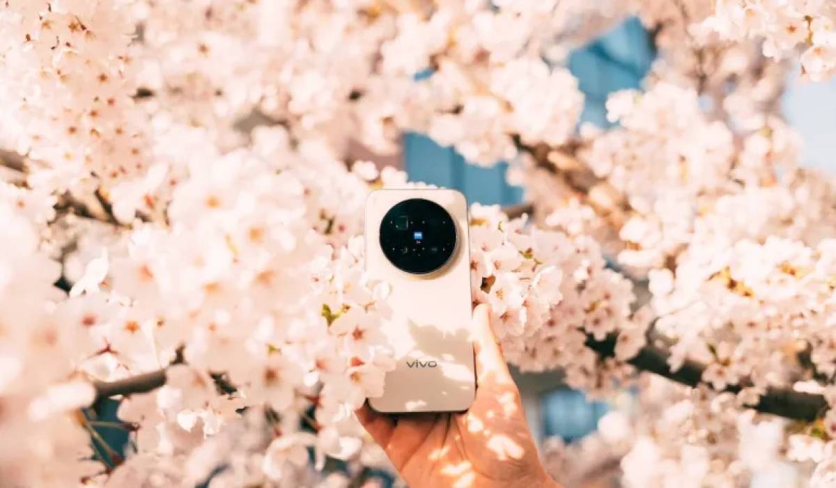 Najważniejsze zasady fotografii podróżniczej - fotografia podroznicz smartfon x300pro