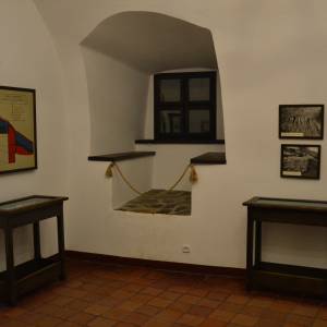 Zamek Niedzica - dsc 5360