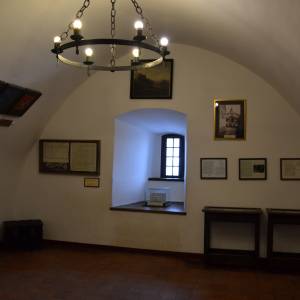 Zamek Niedzica - dsc 5361