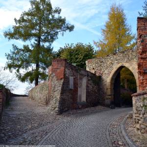 Zamek Otmuchów - zamek otmuchow 12