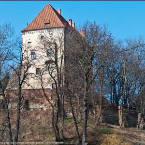 Zamek Otmuchów - zamek otmuchow 14
