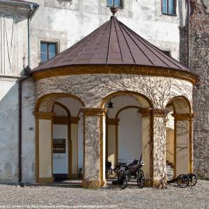 Zamek Otmuchów - zamek otmuchow 18