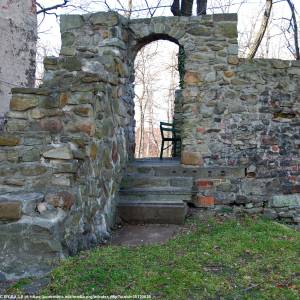 Zamek Otmuchów - zamek otmuchow 3