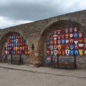 Zamek w Chęcinach - dsc 3706