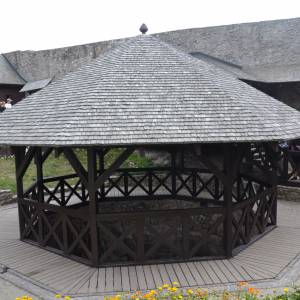 Zamek w Chęcinach - dsc 3759
