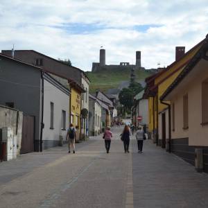 Zamek w Chęcinach - dsc 3834