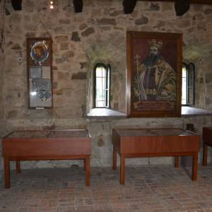 Zamek w Dobczycach - dsc 3115