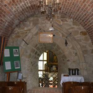 Zamek w Dobczycach - dsc 3136