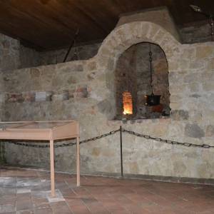 Zamek w Dobczycach - dsc 3142