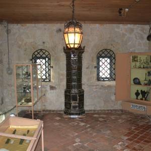 Zamek w Dobczycach - dsc 3146