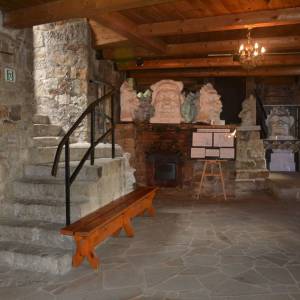 Zamek w Dobczycach - dsc 3147