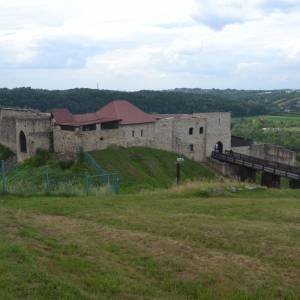 Zamek w Dobczycach - dsc 3173