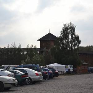 Średniowieczny Gród w Biskupicach koło Byczyny - dsc 5070