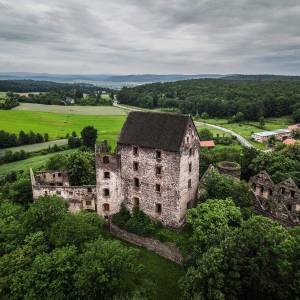 Zamek Świny - zamek swiny slider20