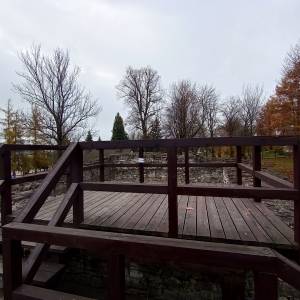 Ruiny zamku w Sławkowie - ruiny zamku w slawkowie 13