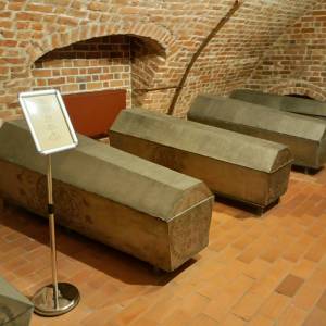 Zamek Piastów Śląskich w Brzegu - muzeum piastow slaskich w brzegu 12