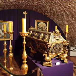 Zamek Piastów Śląskich w Brzegu - muzeum piastow slaskich w brzegu 18