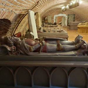 Zamek Piastów Śląskich w Brzegu - muzeum piastow slaskich w brzegu 32