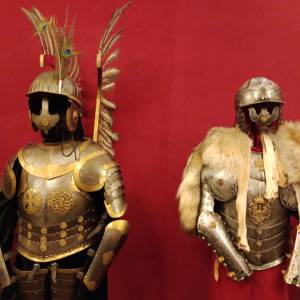 Zamek Piastów Śląskich w Brzegu - muzeum piastow slaskich w brzegu 39
