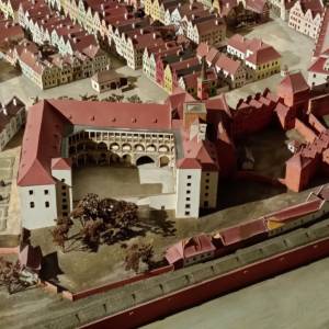 Zamek Piastów Śląskich w Brzegu - muzeum piastow slaskich w brzegu 45