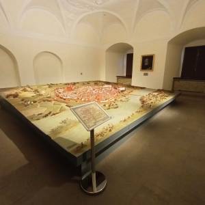 Zamek Piastów Śląskich w Brzegu - muzeum piastow slaskich w brzegu 51