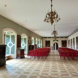 Zamek Piastów Śląskich w Brzegu - muzeum piastow slaskich w brzegu 65