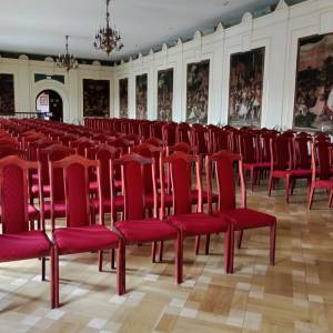 Zamek Piastów Śląskich w Brzegu - muzeum piastow slaskich w brzegu 70