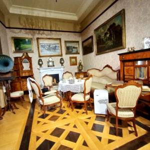 Zamek Piastów Śląskich w Brzegu - muzeum piastow slaskich w brzegu 73